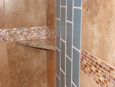 Works by Pacific Coast Tile &