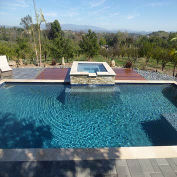 Boyer Pools and Spas