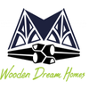 Wooden Dream Homes logo