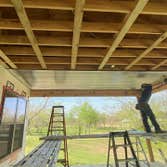 Roofing