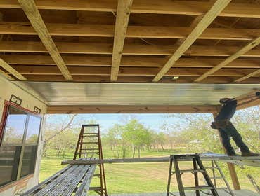 Roofing