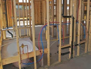 Photo(s) from R M P Plumbing