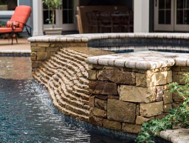 Photos from Natures Path Pool & Landscape