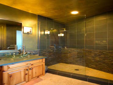Bathrooms