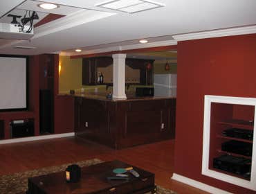 Works by Central Point Service