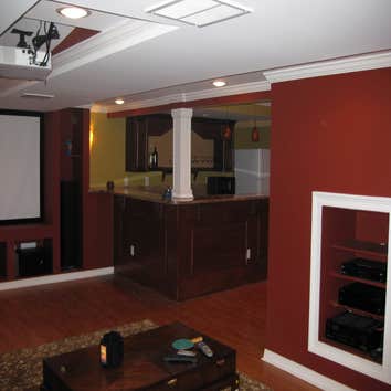 Works by Central Point Service