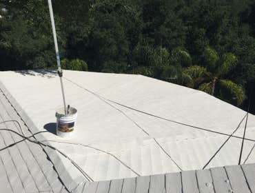 Roofing from Rehome Solutions Inc