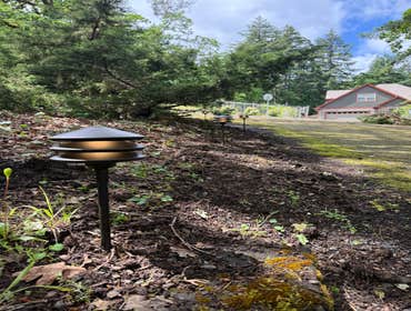 Landscape Lighting