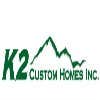 K2 Custom Homes Inc logo