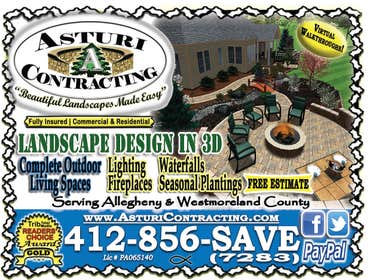 Photo(s) from Asturi Contracting (2014-15) Yellow Book Ads (Asturi Contracting)
