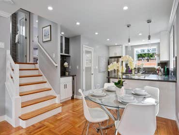Home Remodel #1