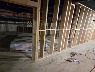 Photos by Norco Drywall System Inc #1