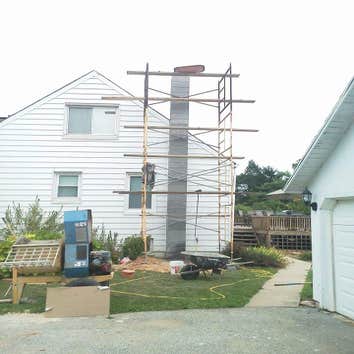 Project photos