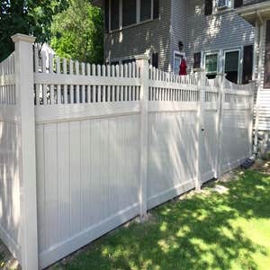 Fences