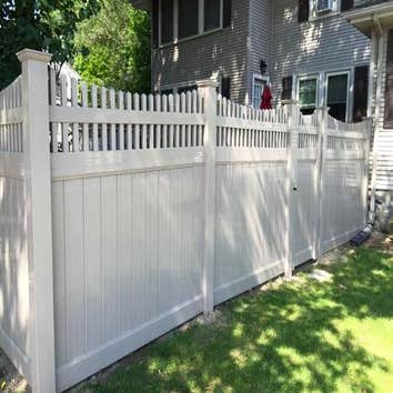 Fences