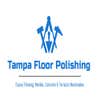 Tampa Floor Polishing & Finishing - Epoxy Flooring, Marble, Concrete & Terrazzo Restoration logo