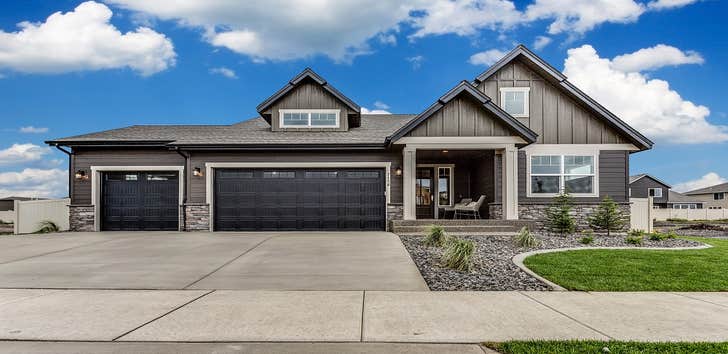 Architerra Homes Llc