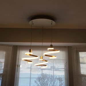 Lighting/Installation