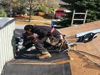Roofing