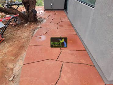 Photos by Rubens Landscaping LLC #1