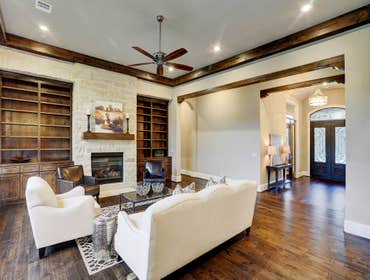 Photos by Matt Powers Custom Homes #1