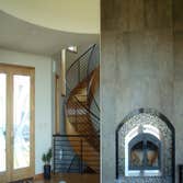 Sunshine Canyon Contemporary