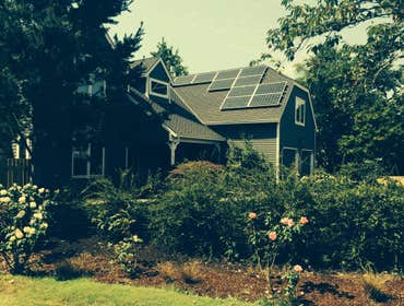 Synchro Solar Project