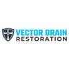 Vector Drain Restoration logo