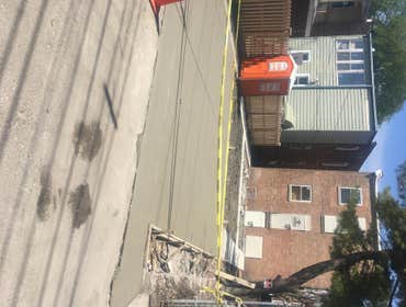 Photos from Prairie Construction Systems
