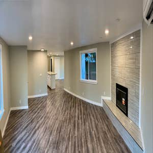 Interior Complete house remodel/flip.