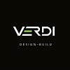 Verdi Construction Company LLC logo