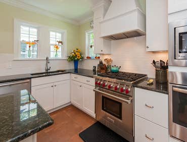 Edgewood Kitchen