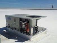 Air Conditioning & Heating - Project Photos
