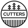 Cutters Landscaping logo