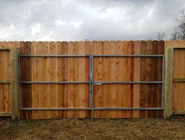 Photos by Brothers Fence Company #1