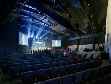 North Point Church