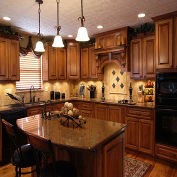 Residential Remodeling