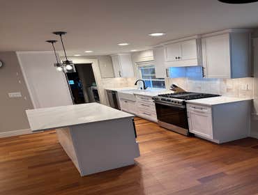 Some Projects by Probuild Solutions #1 Kitchen Remodels, Bathroom Remodels, Additions, Full Home Remodels.