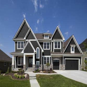 Complete Exteriors of Colorado