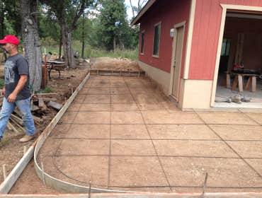 Concrete