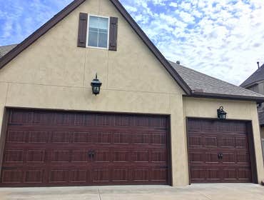 Photos by Discount Garage Door (edmond) #1
