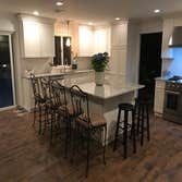 Gourmet Luxury Kitchen Remodel