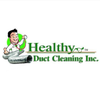 Healthy Duct Cleaning logo