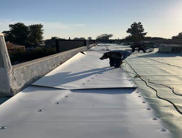 Photos by Jacobo Roofing #1