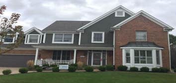 Photos by Lindholm Roofing #1