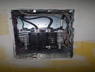 Photos from J&T Electrical Services, Inc