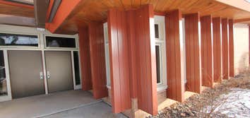Works Whether it's wind, hail or flood damage, we work with your insurance company to get your home back to the way you remember it. But, in most cases