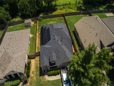 Roofing Shingle Gallery