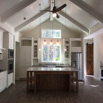 Wittco Custom Builders