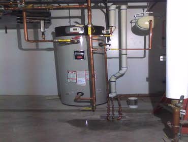 Photo(s) from Canty Plumbing Services LLC